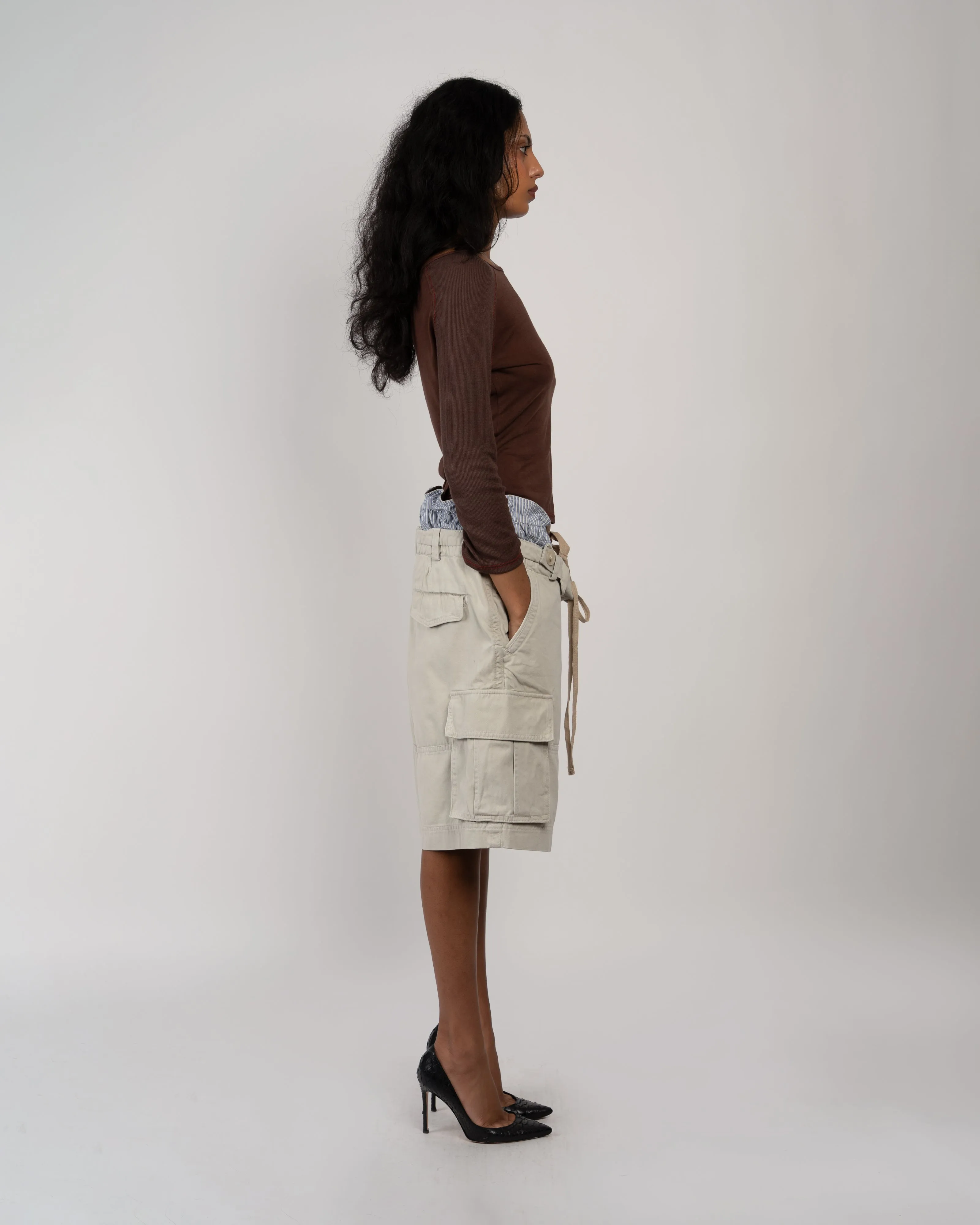 Bowery Tee sold by Cafe Forgot product image thumbnail 4
