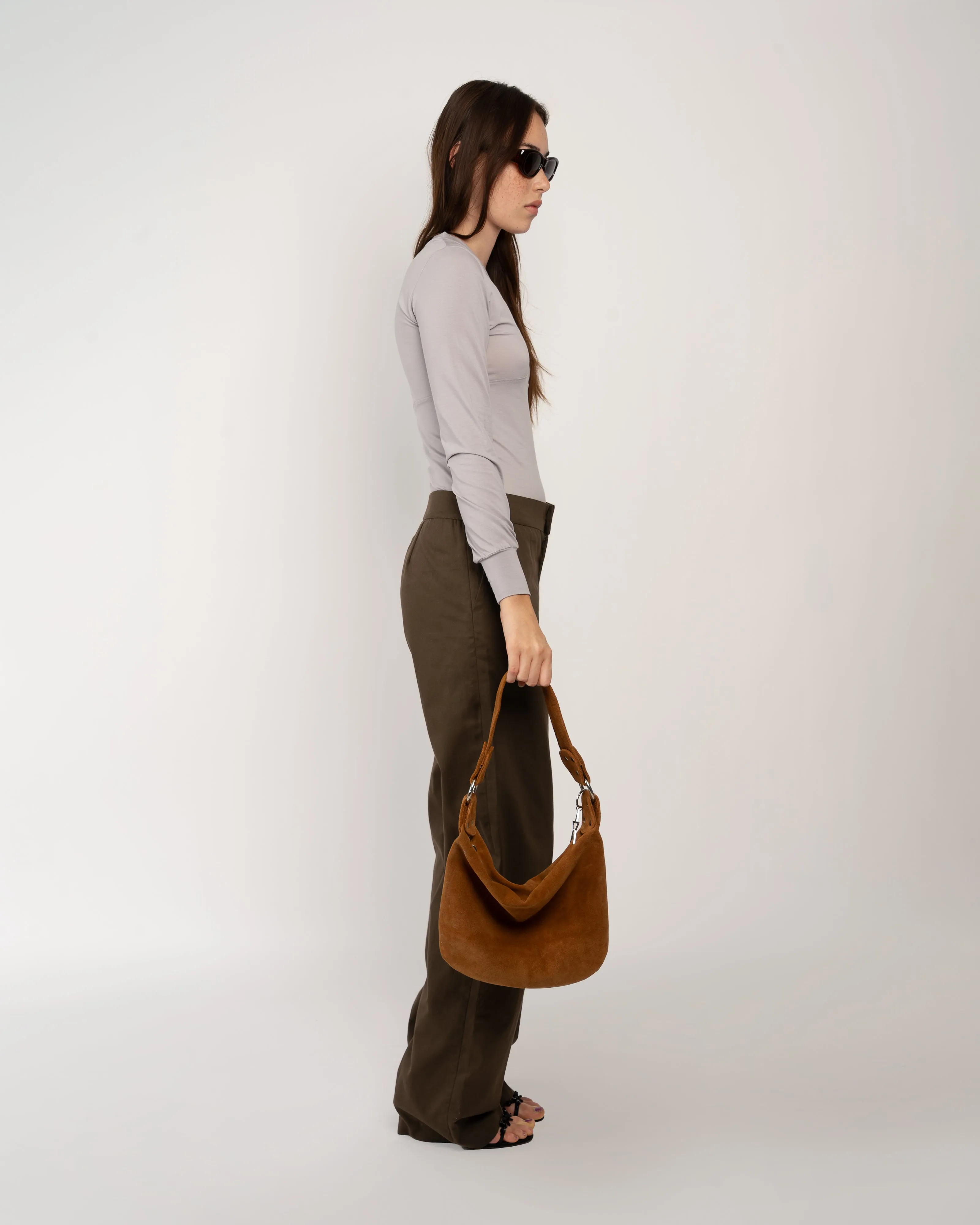 Low Waist Pants sold by Cafe Forgot product image thumbnail 4