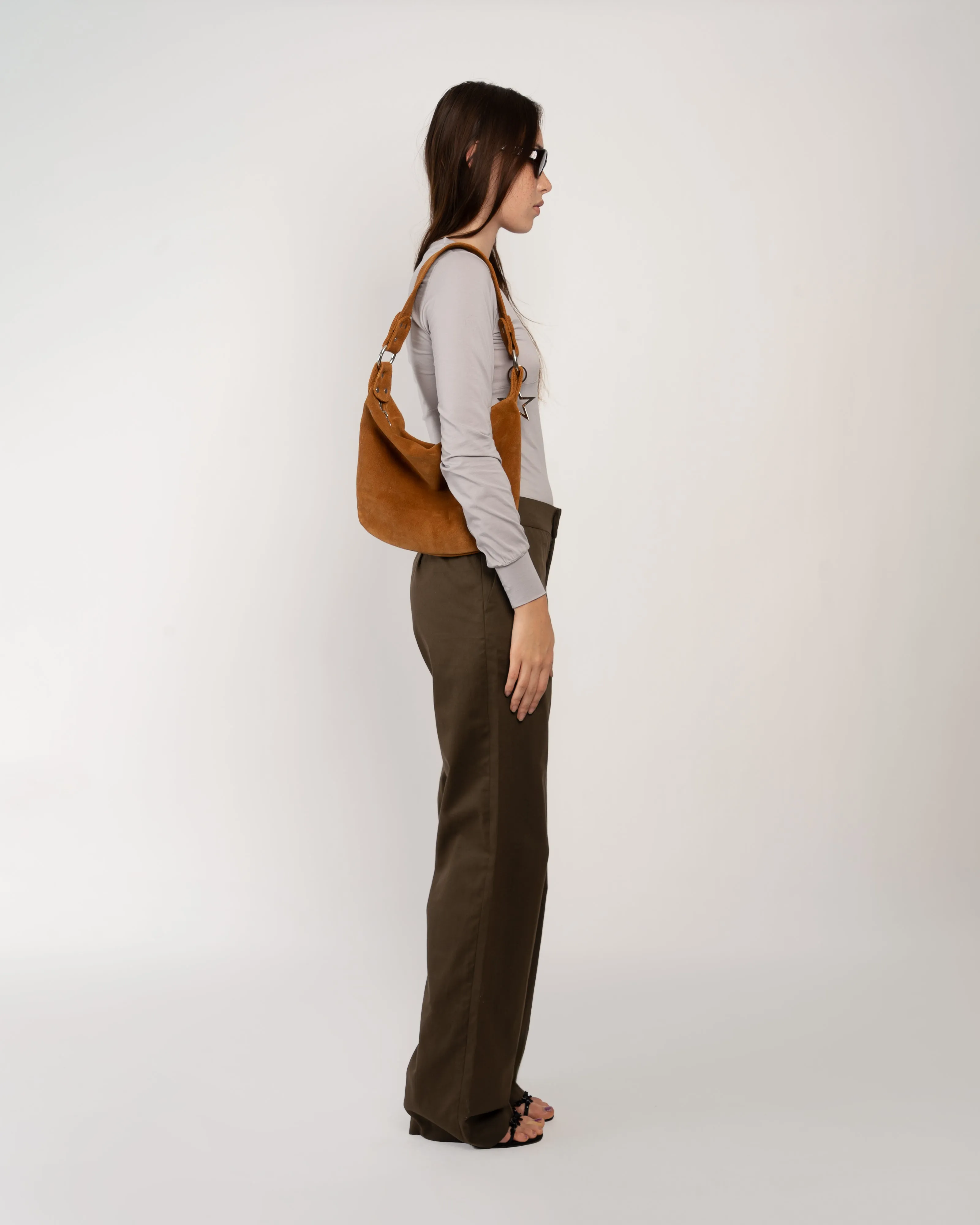 Low Waist Pants sold by Cafe Forgot product image thumbnail 3