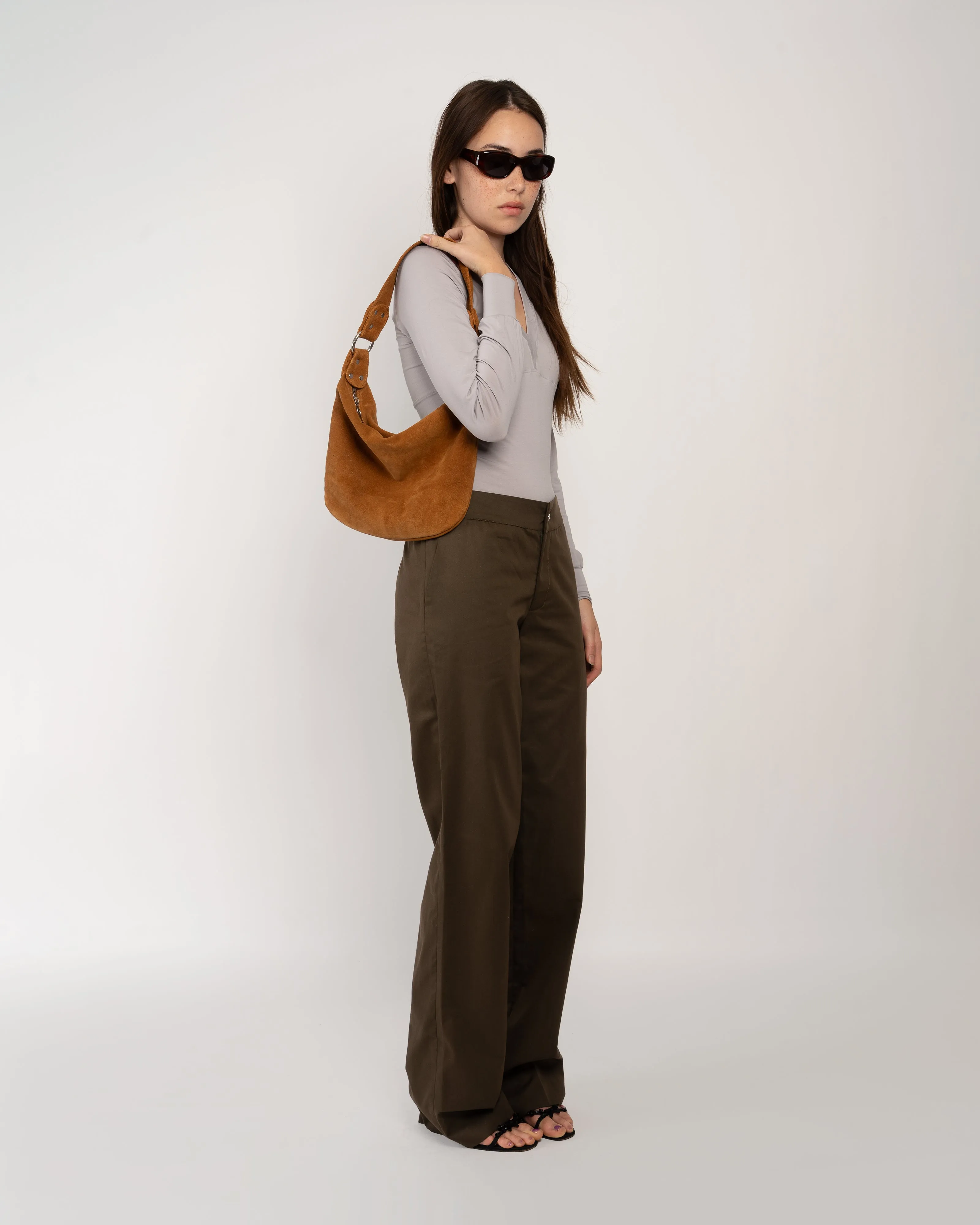 Low Waist Pants sold by Cafe Forgot product image thumbnail 2