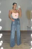 TALLIAH ROSE Selection Of Diamanté Jeans sold by Talliah Rose UK