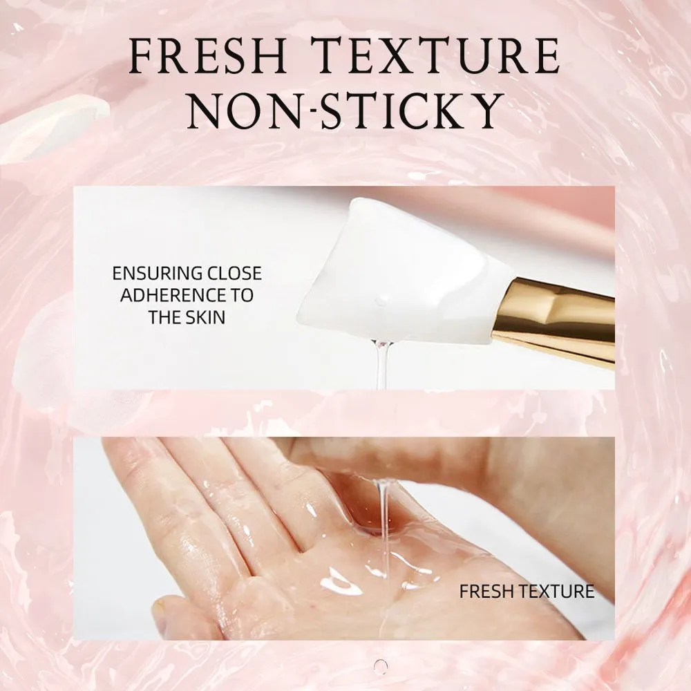 The KOEC Collagen Peel Off Mask | 75ml sold by Talliah Rose UK product image thumbnail 4