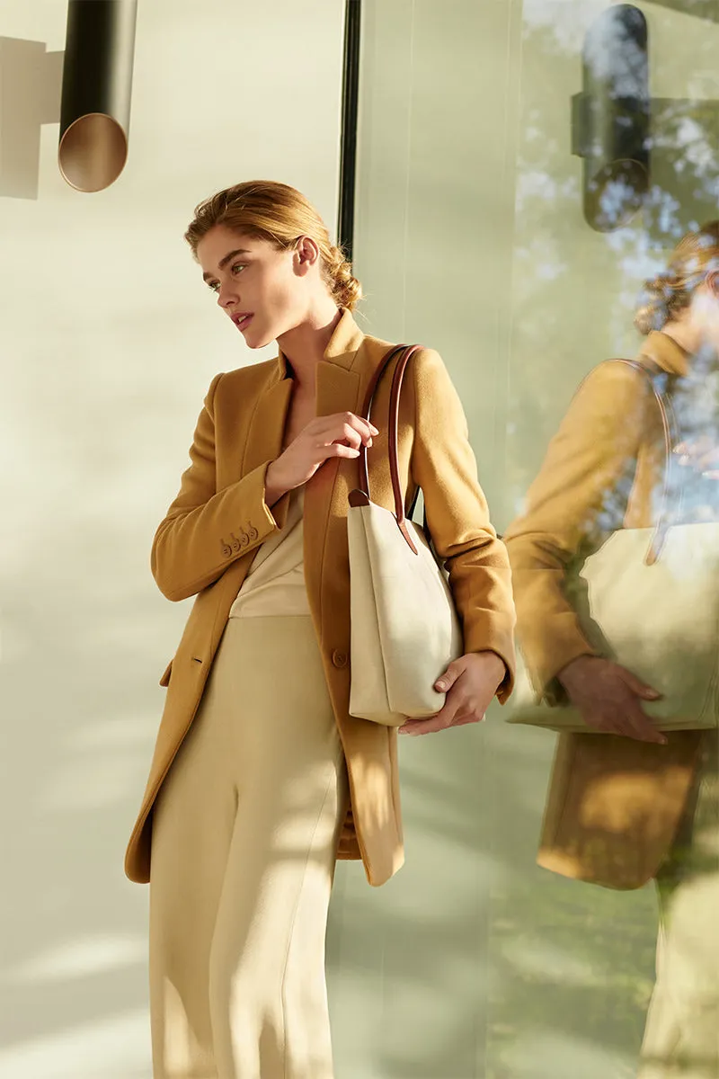 The Linen Tote sold by Linjer product image thumbnail 2