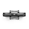 The Soft Briefcase - Black sold by Linjer