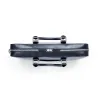 The Soft Briefcase - Navy sold by Linjer