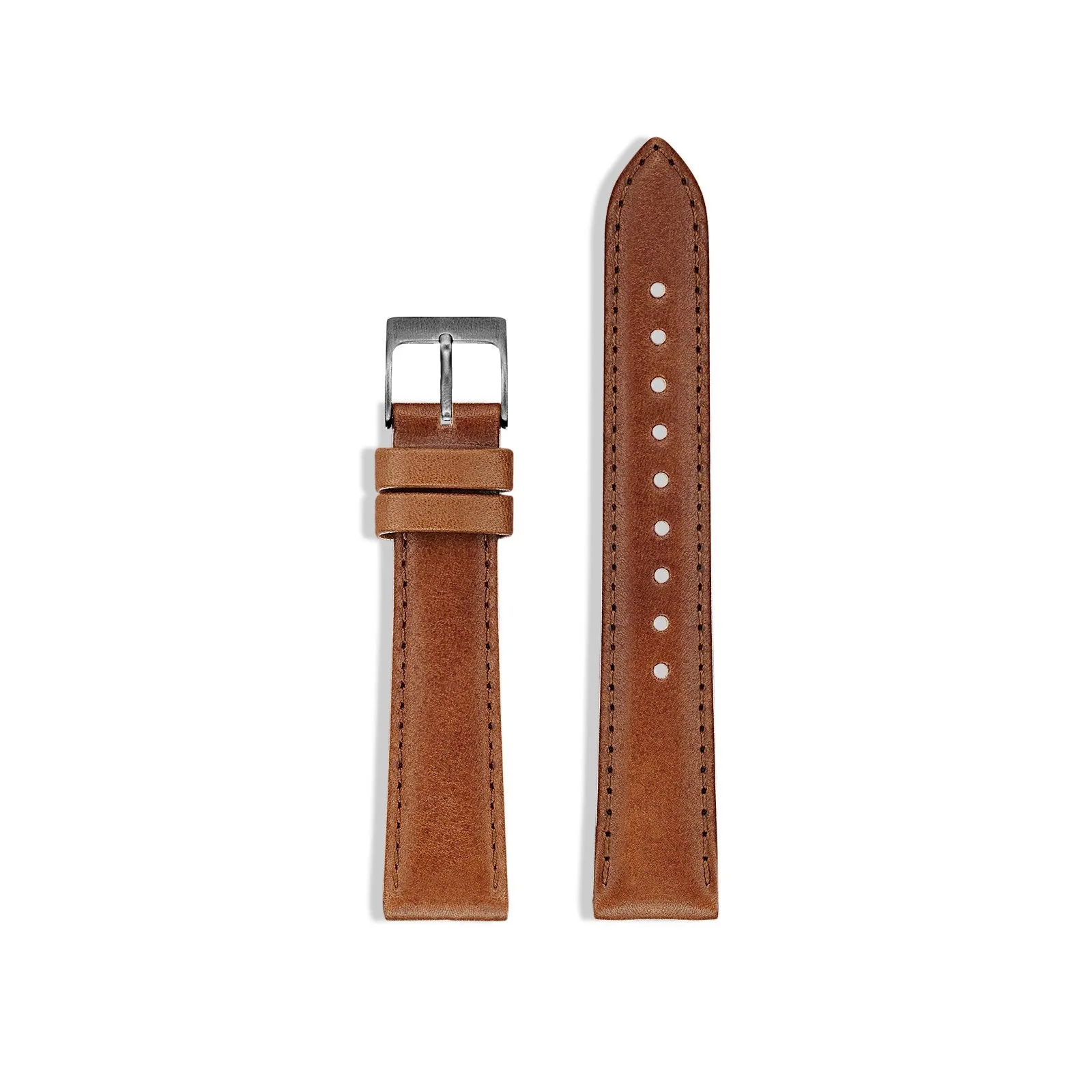 Watch Strap for The Oslo Watch sold by Linjer product image thumbnail 4