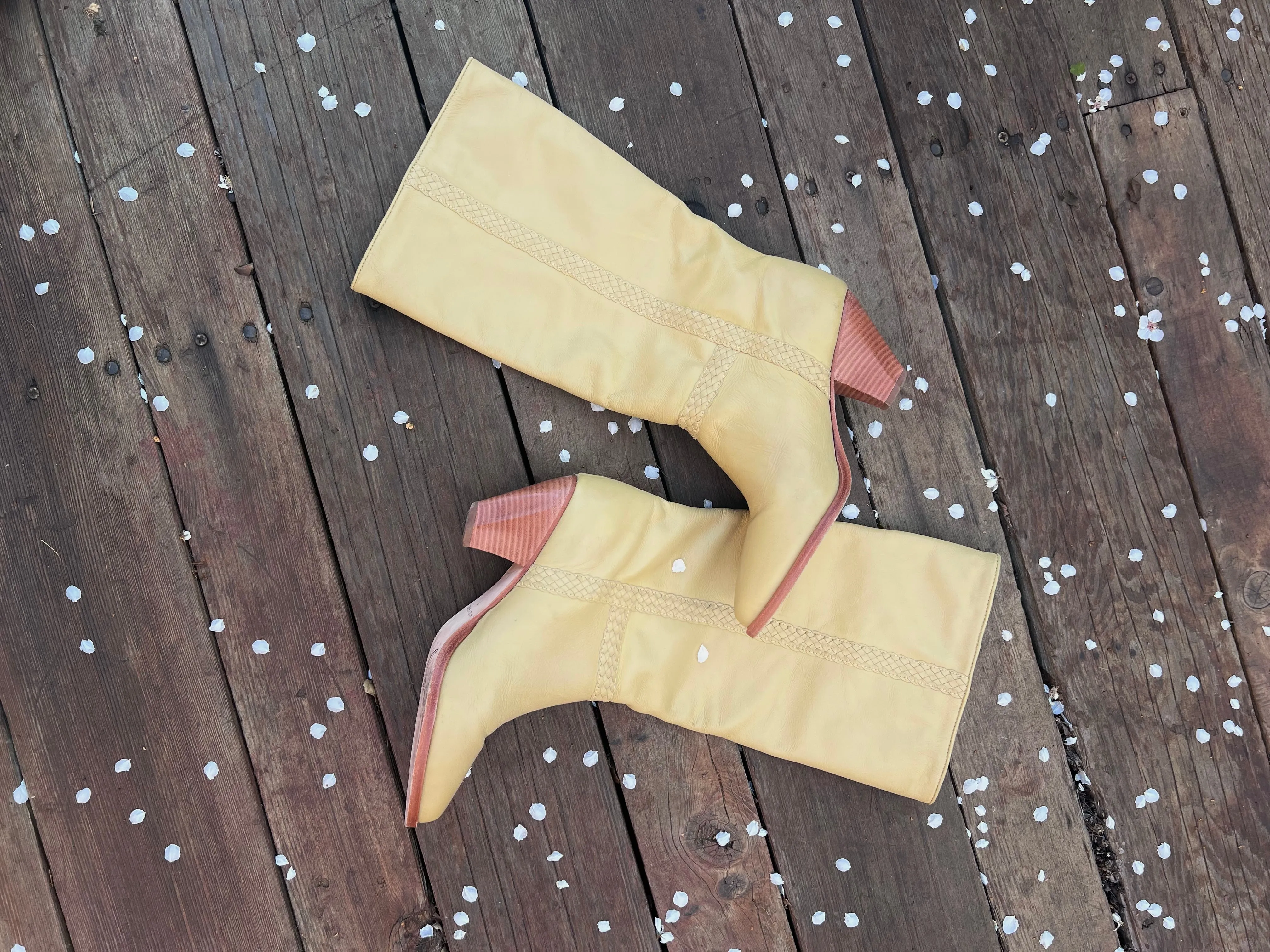 Mesa Boot sold by Bird of Flight product image thumbnail 3