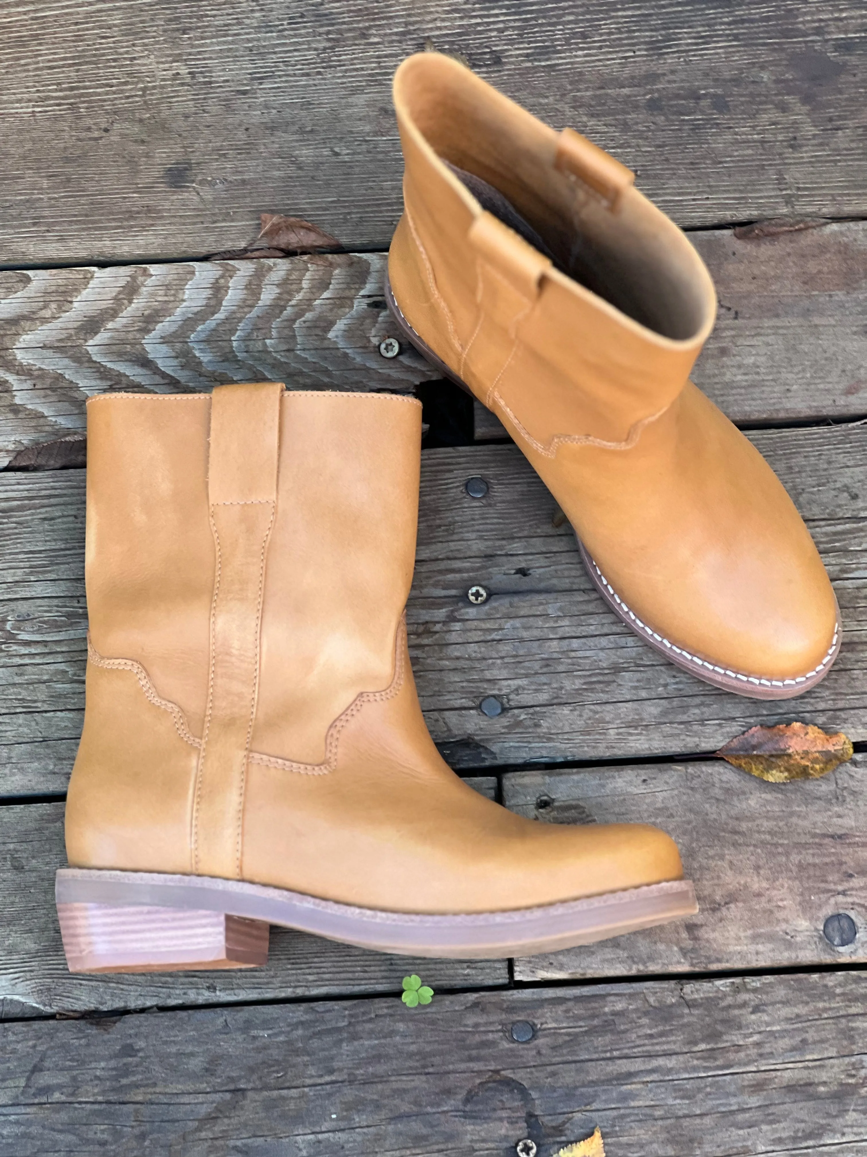 Dillon Boot sold by Bird of Flight