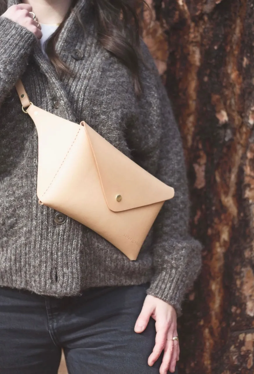 Loper & Haas Day off plus bag sold by Bird of Flight