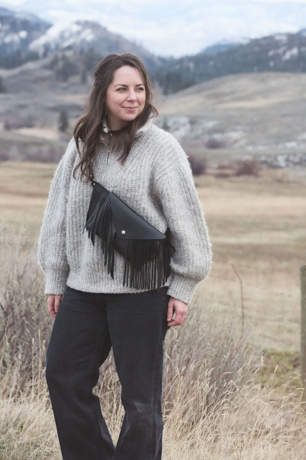 Loper & Haas Day off plus bag sold by Bird of Flight product image thumbnail 5