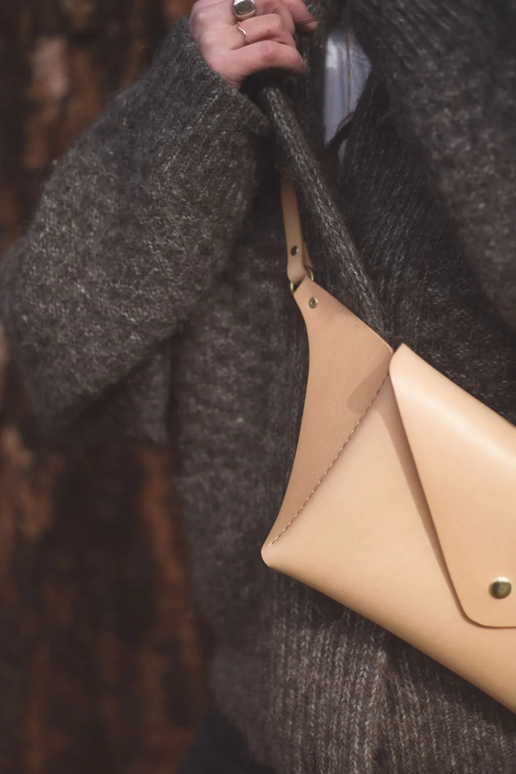 Loper & Haas Day off plus bag sold by Bird of Flight product image thumbnail 4