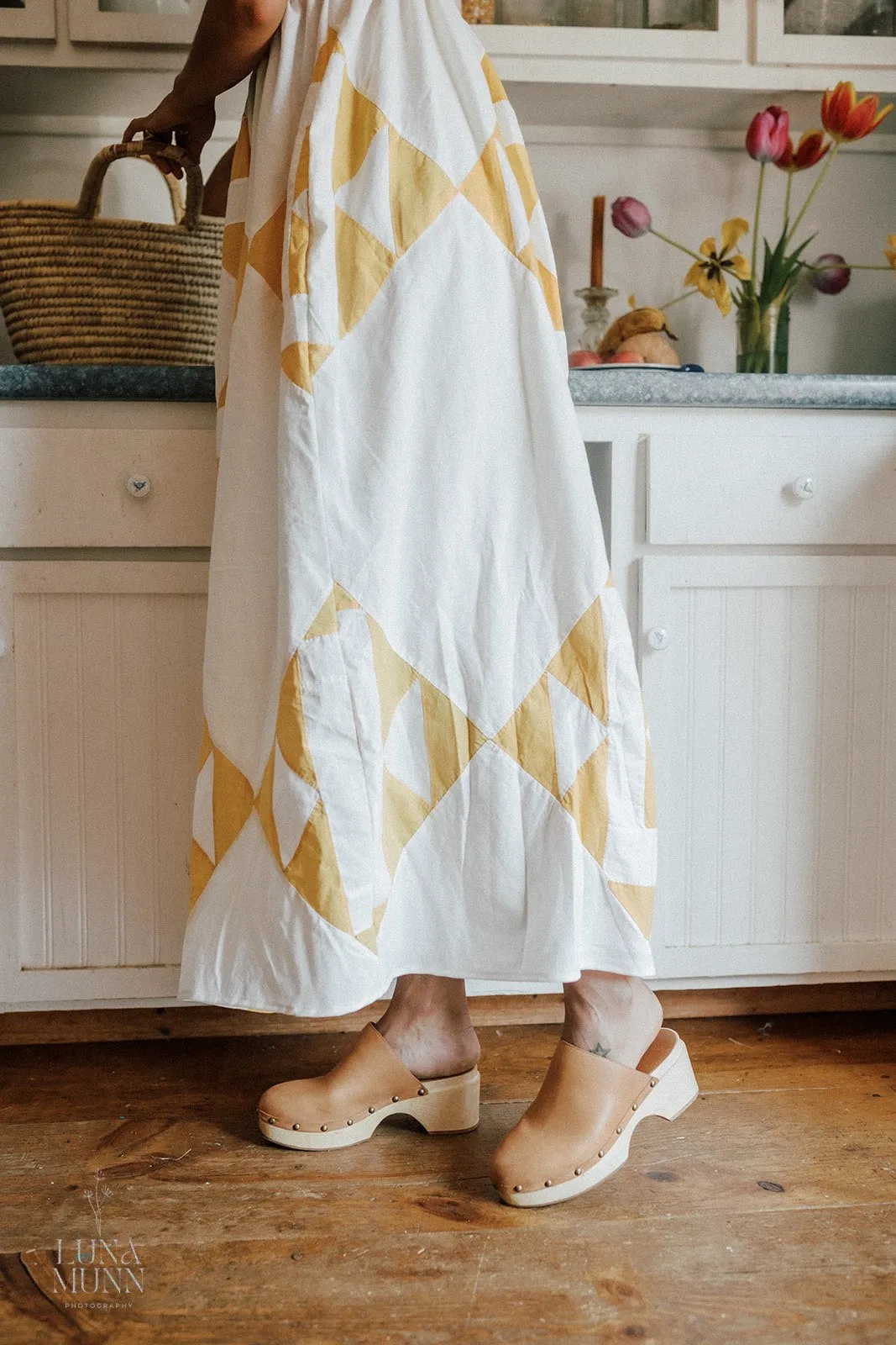 Daisy Clog sold by Bird of Flight product image thumbnail 4