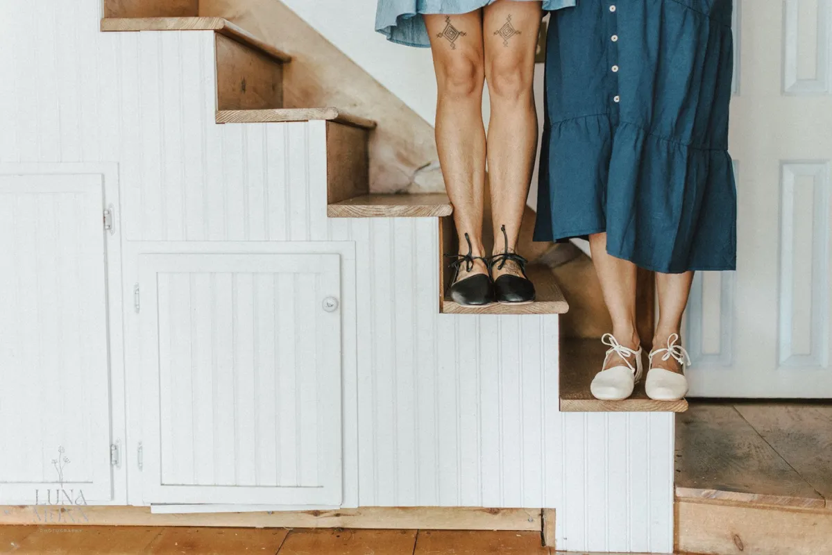 Amelie made by Bird of Flight