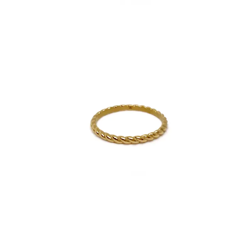 Bailey Ring sold by Sugar Blossom