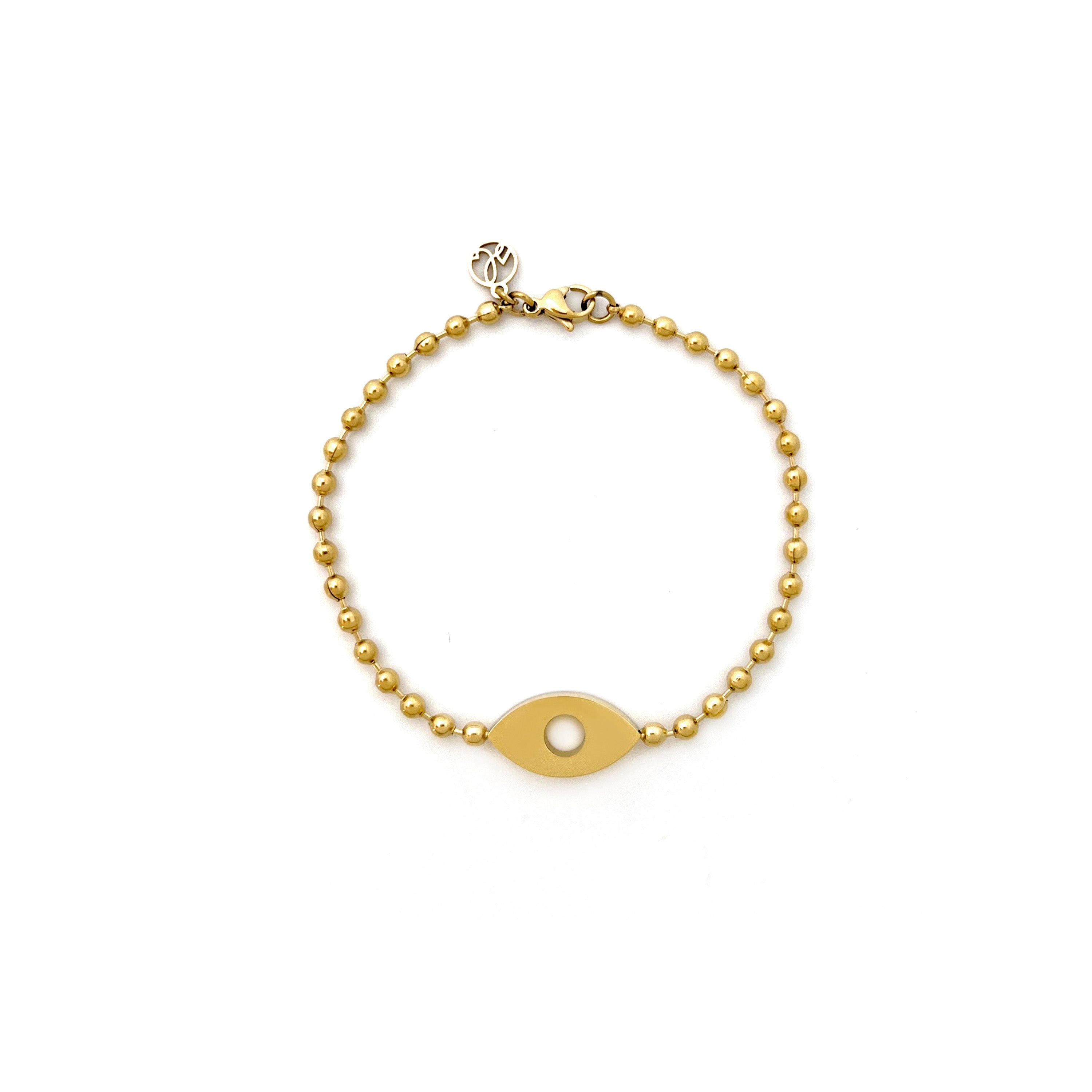 Harlow Bracelet sold by Sugar Blossom