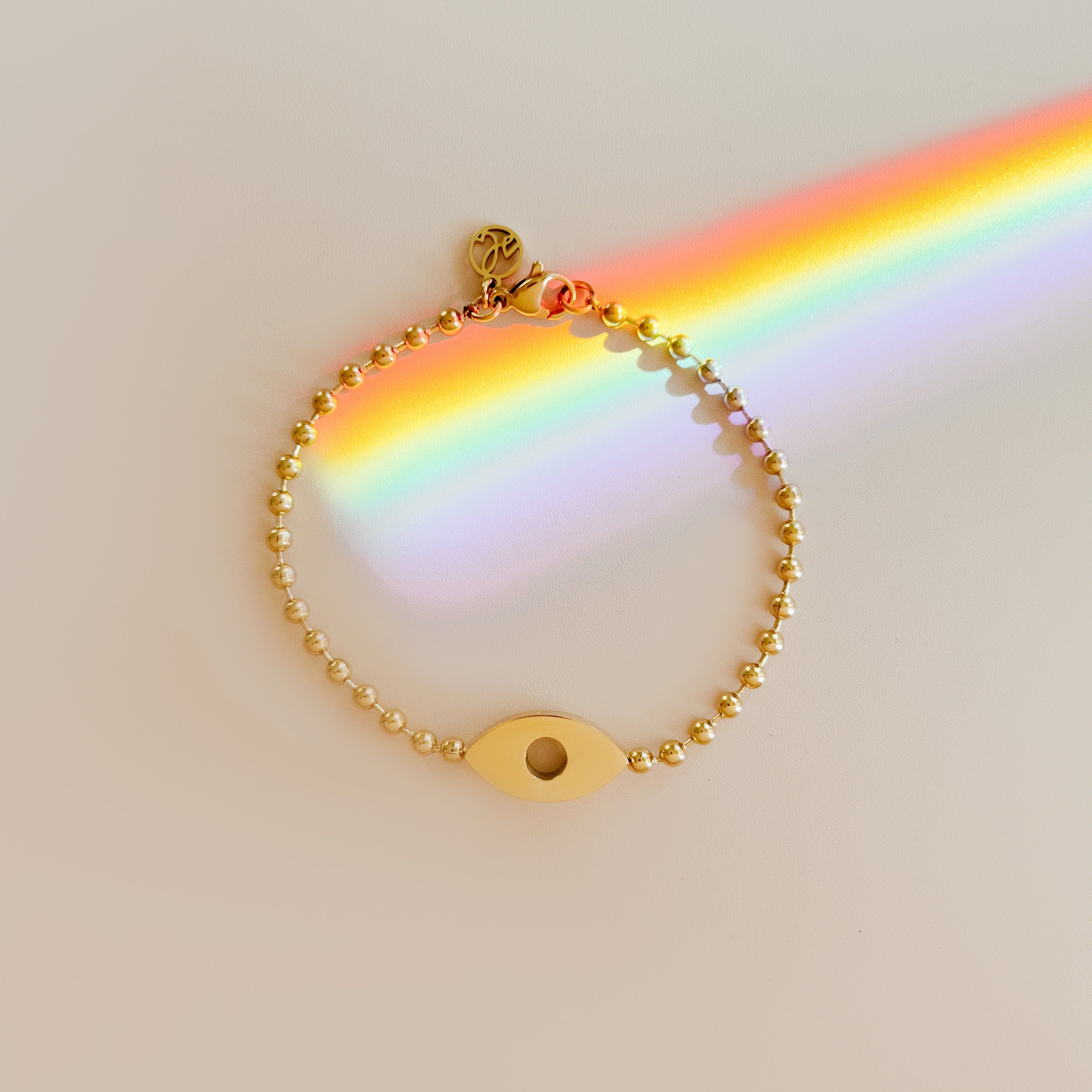 Harlow Bracelet sold by Sugar Blossom product image thumbnail 3