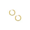 Goldie Earrings sold by Sugar Blossom