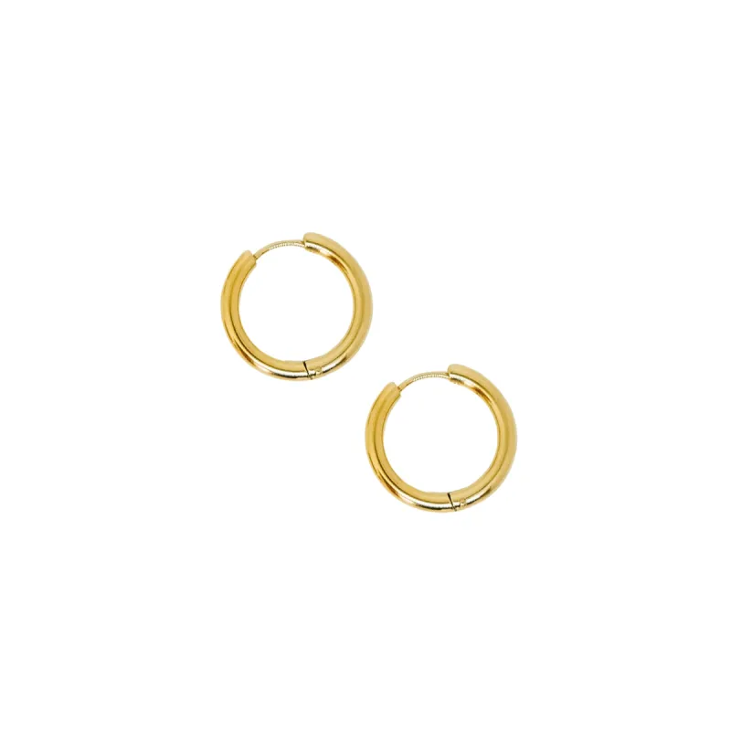 Goldie Earrings sold by Sugar Blossom