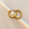 Goldie Earrings sold by Sugar Blossom