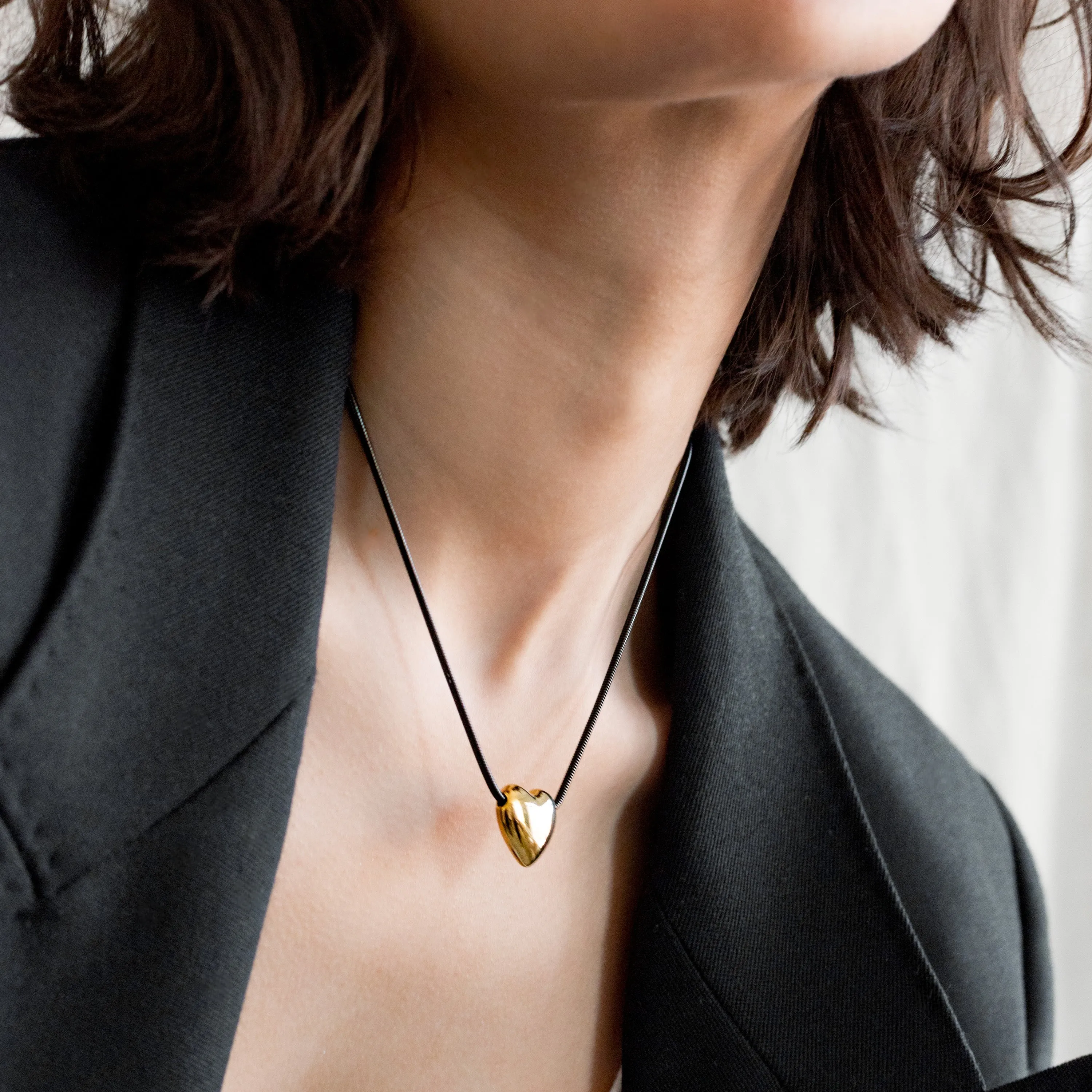 Jaxi Necklace sold by Sugar Blossom product image thumbnail 3