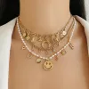 Customize Me Charm Necklace sold by Sugar Blossom