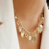 Customize Me Charm Necklace sold by Sugar Blossom