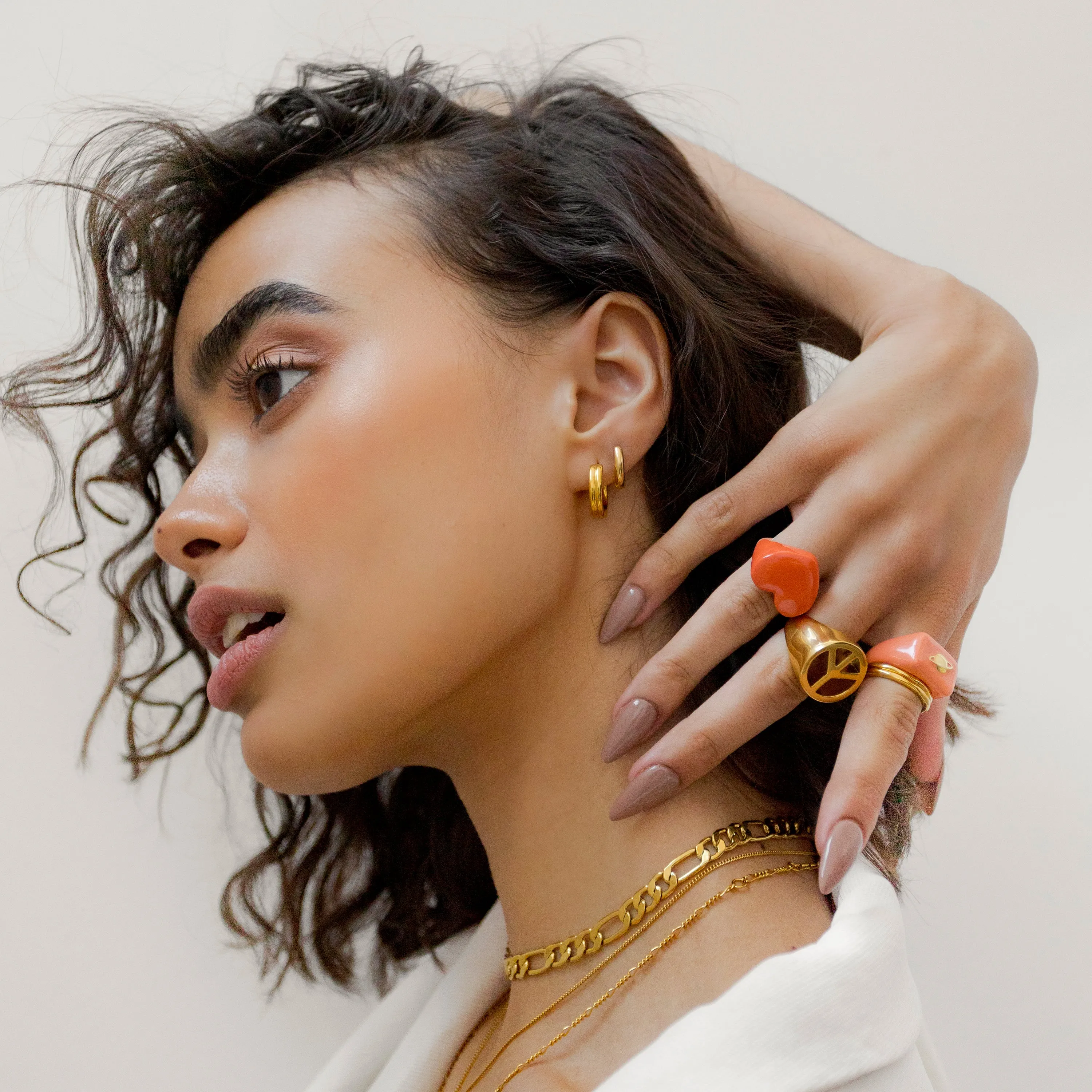 Wellington Ring sold by Sugar Blossom product image thumbnail 4