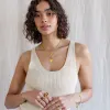 Myra Necklace sold by Sugar Blossom