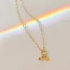 Myra Necklace sold by Sugar Blossom