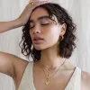 Myra Necklace sold by Sugar Blossom