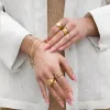 Frankie Ring sold by Sugar Blossom