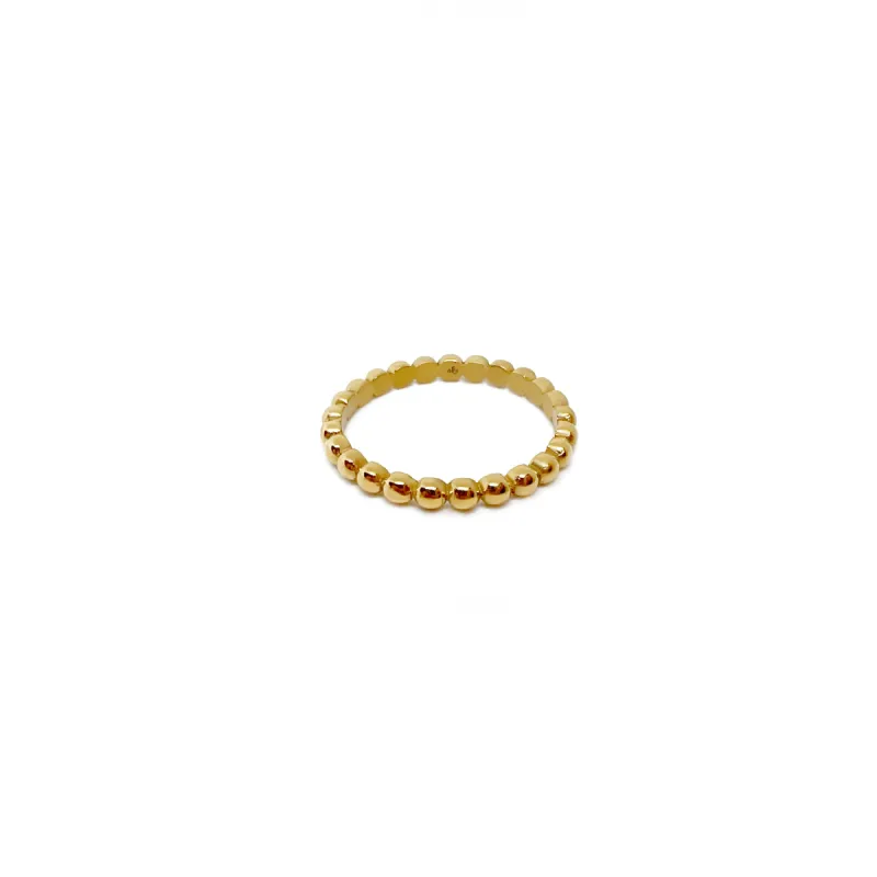 Frankie Ring sold by Sugar Blossom