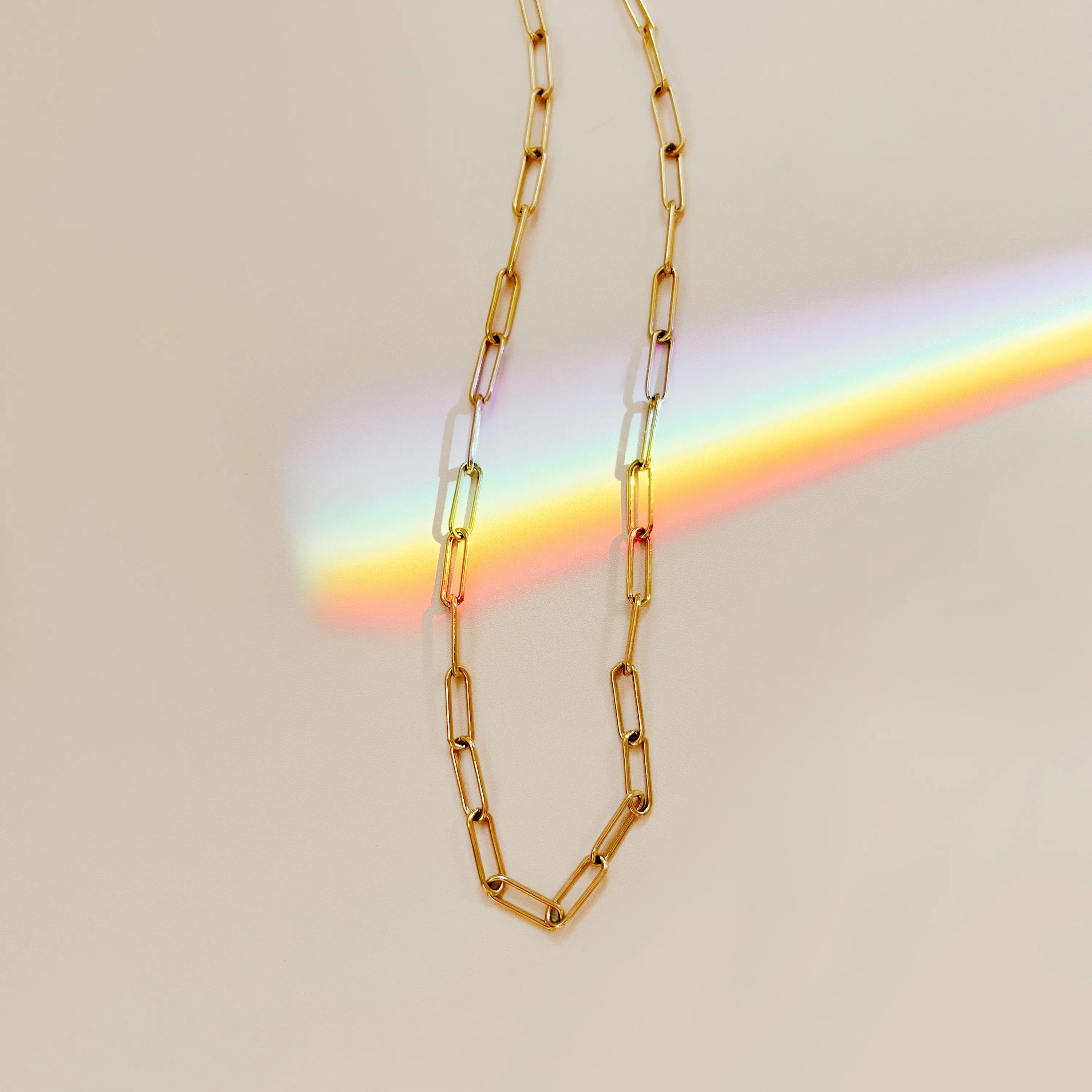 Coco Necklace sold by Sugar Blossom product image thumbnail 3