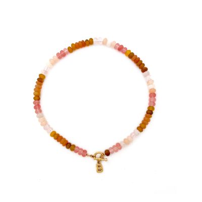 Capri Necklace sold by Sugar Blossom