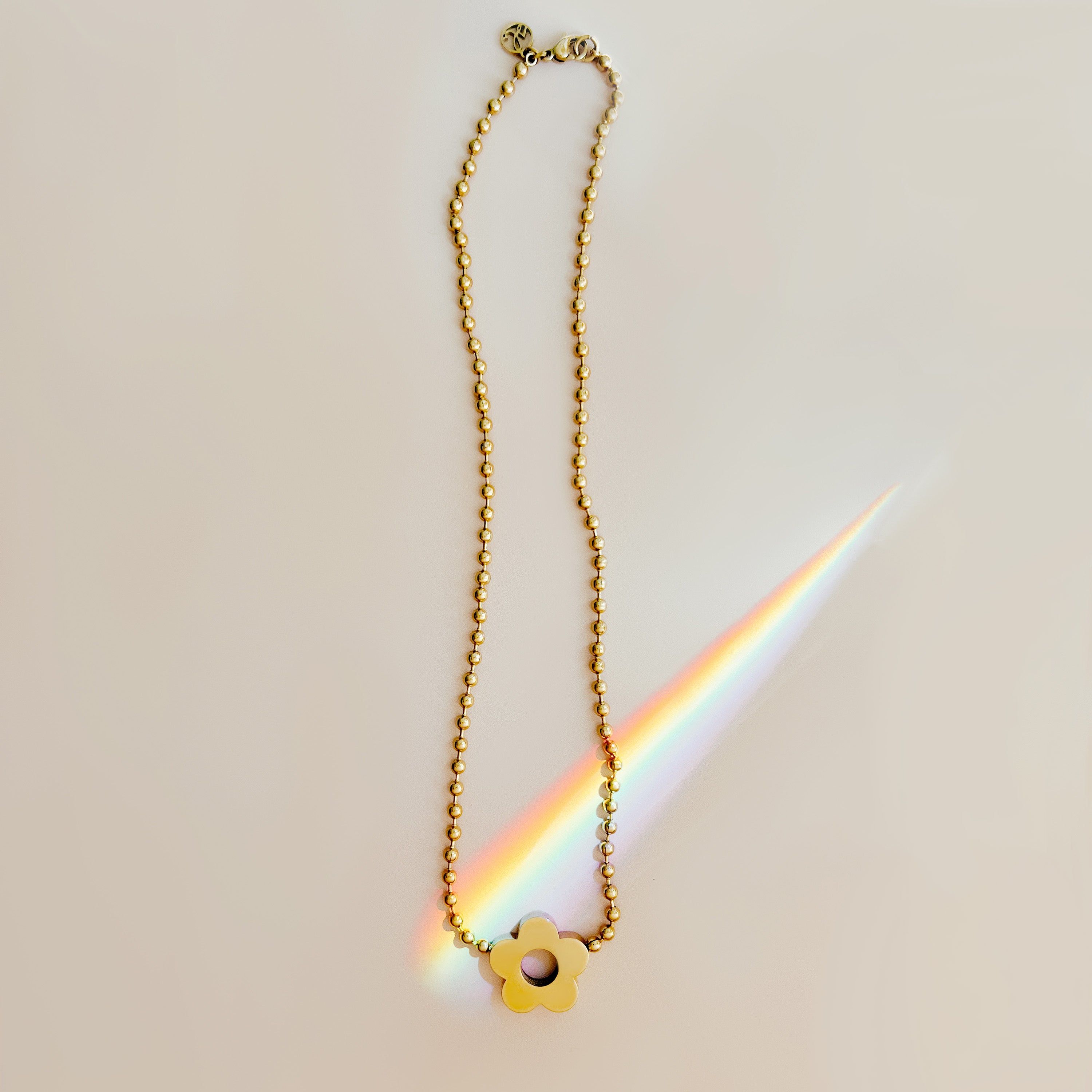 Valencia Necklace sold by Sugar Blossom product image thumbnail 3