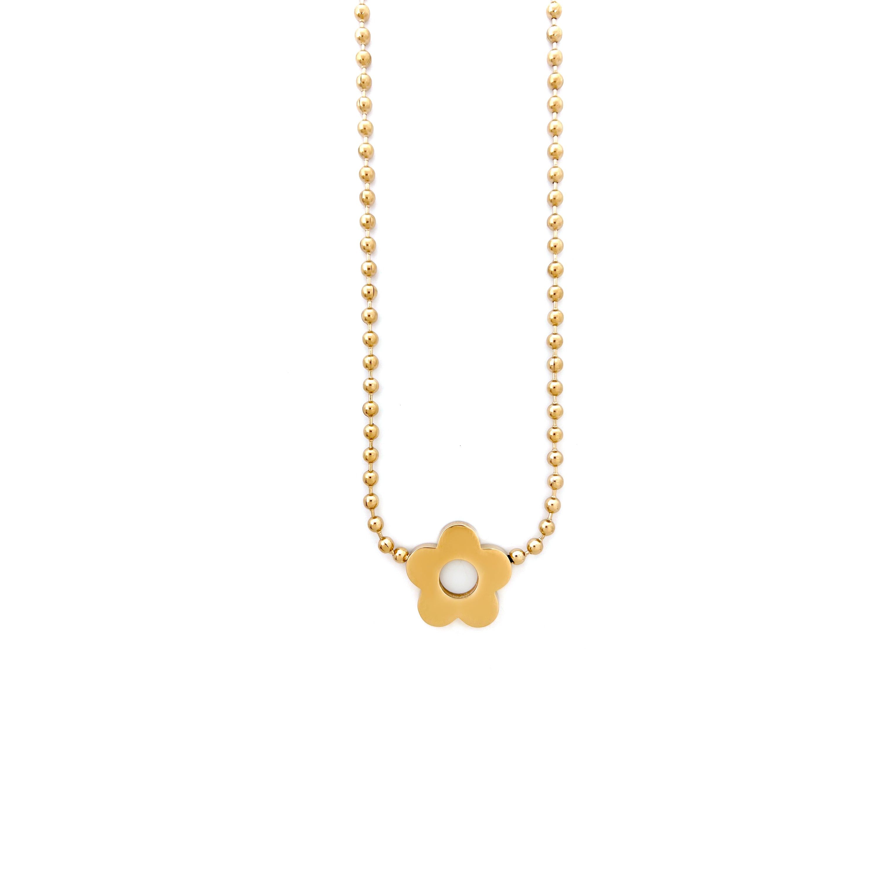 Valencia Necklace sold by Sugar Blossom product image thumbnail 5