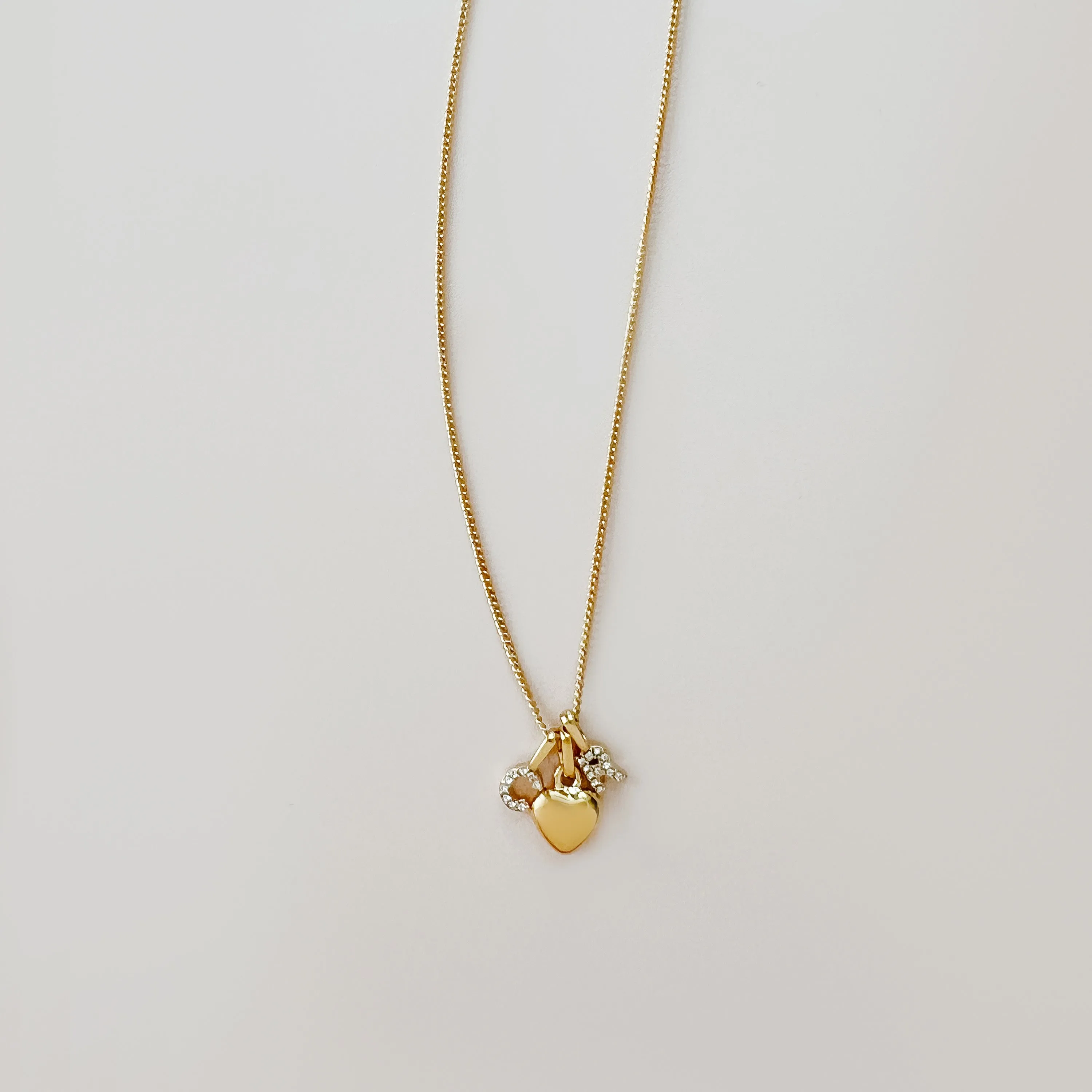 Customize Me Necklace sold by Sugar Blossom product image thumbnail 5
