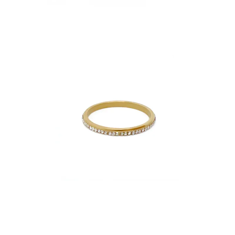 Sam Ring sold by Sugar Blossom