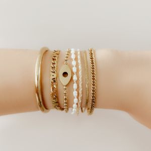 Shiloh Bracelet sold by Sugar Blossom