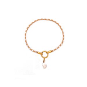 Shiloh Bracelet sold by Sugar Blossom