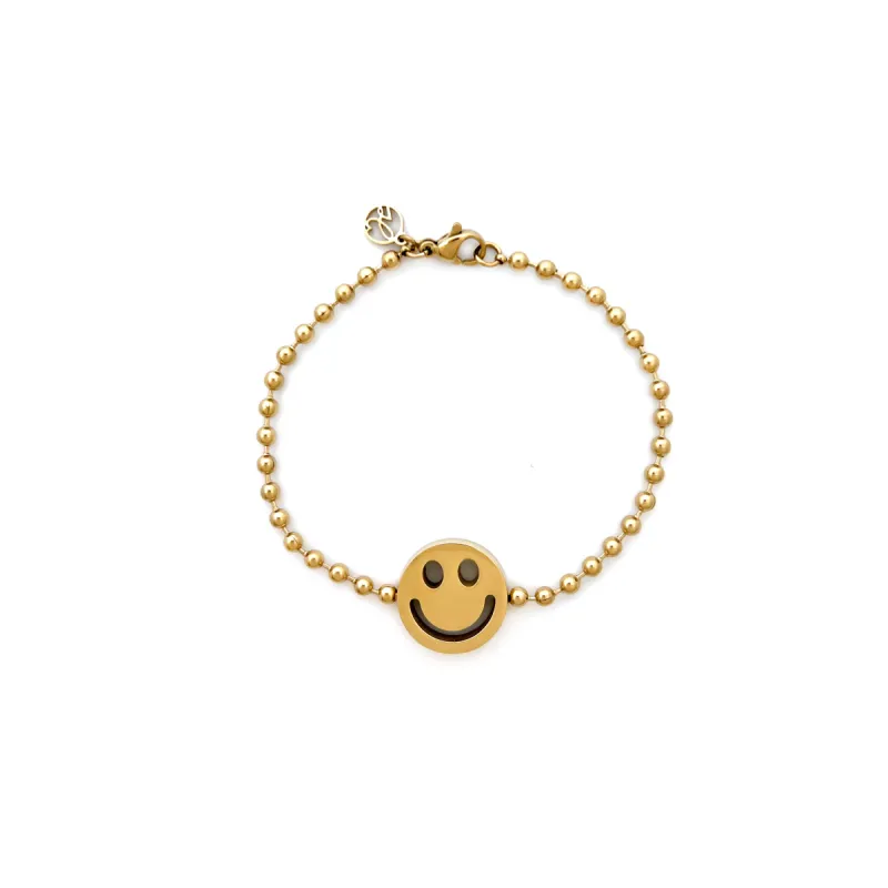 Clementine Bracelet sold by Sugar Blossom