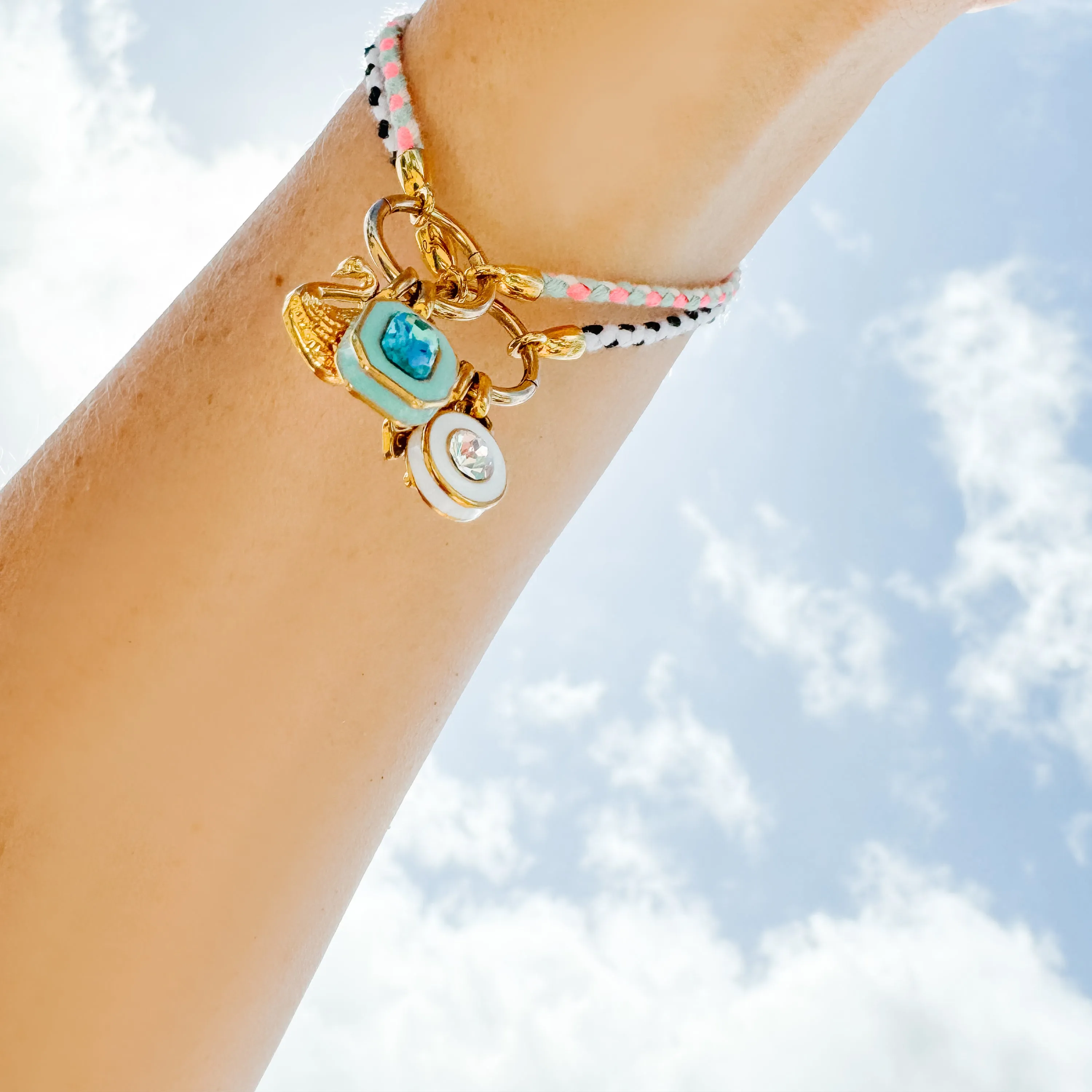 Vici Bracelet sold by Sugar Blossom product image thumbnail 3