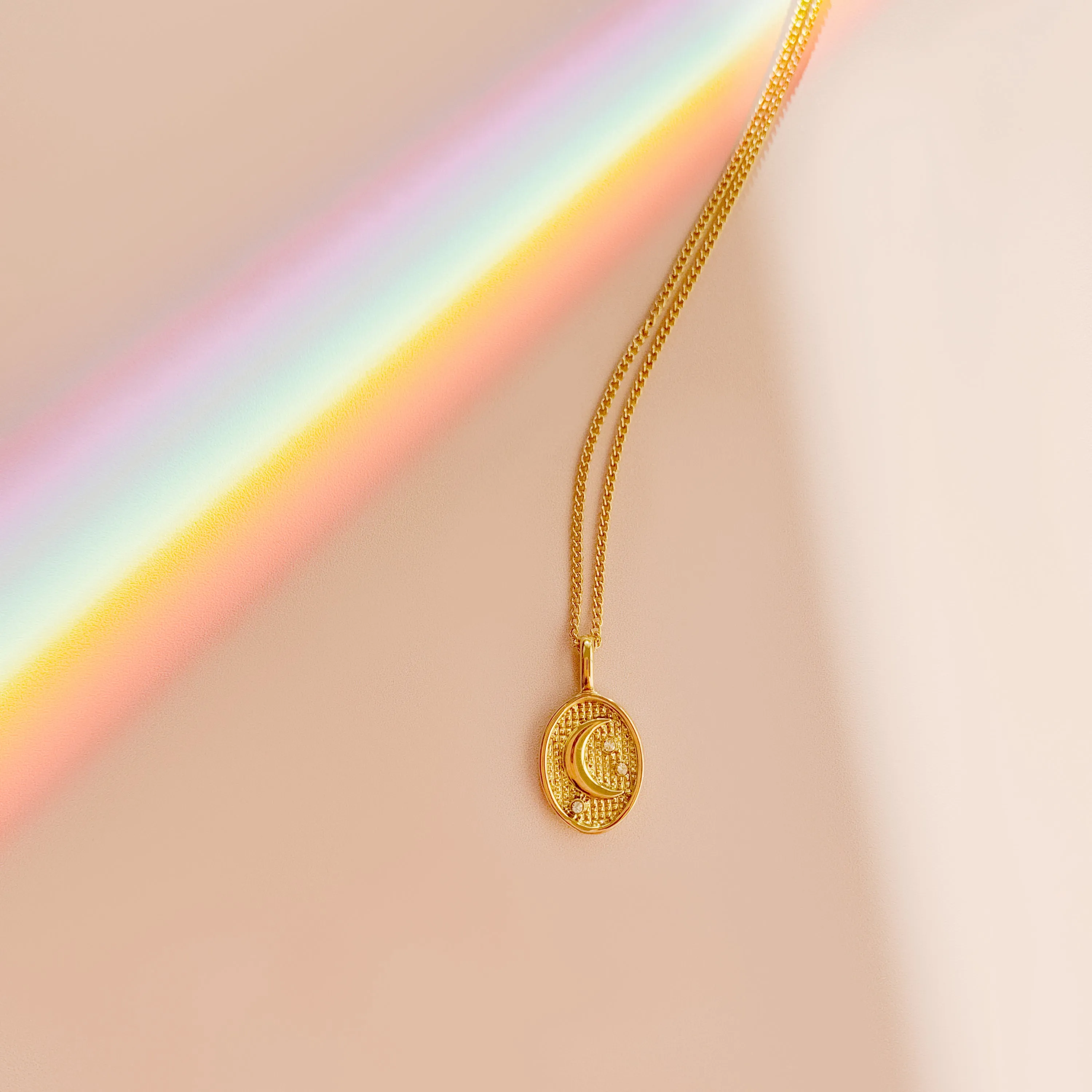 Sora Necklace sold by Sugar Blossom product image thumbnail 3