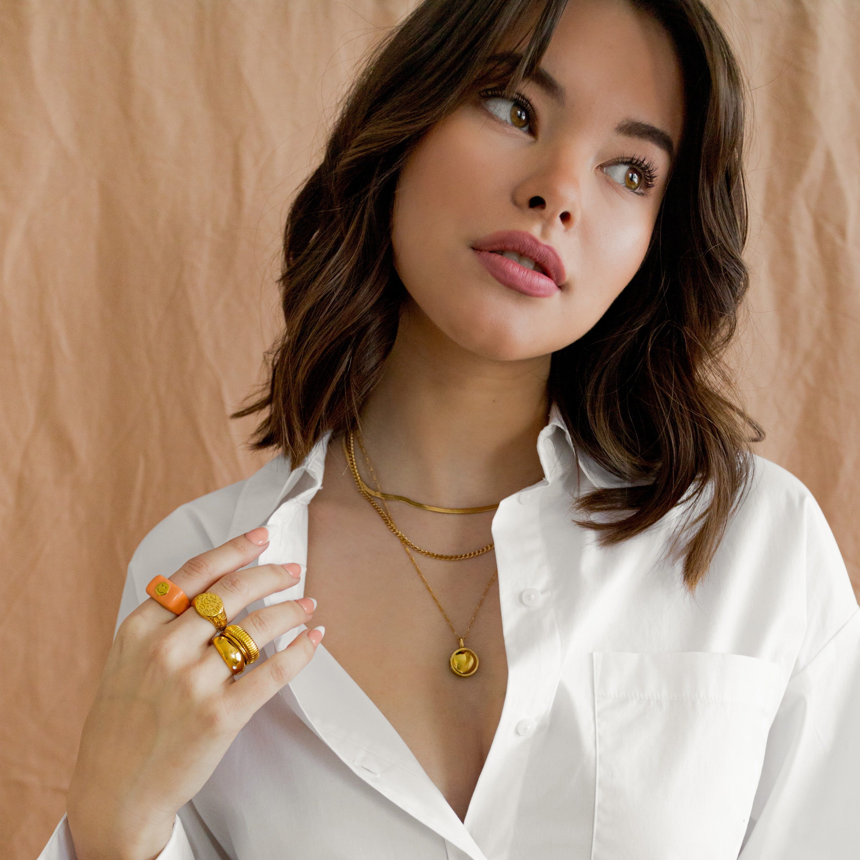 Taffy Ring sold by Sugar Blossom product image thumbnail 4