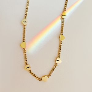 Romeo Necklace sold by Sugar Blossom