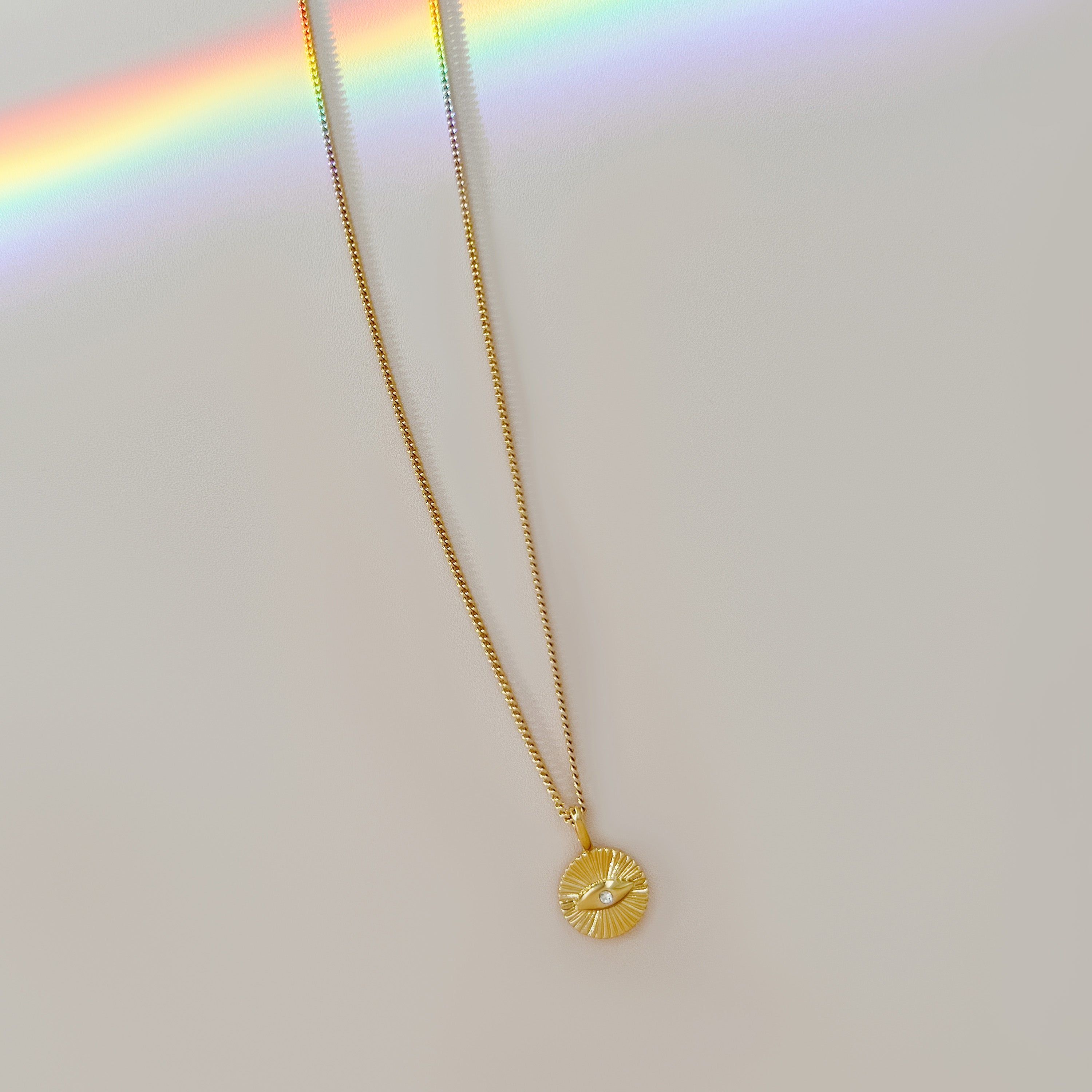 James Necklace sold by Sugar Blossom product image thumbnail 3