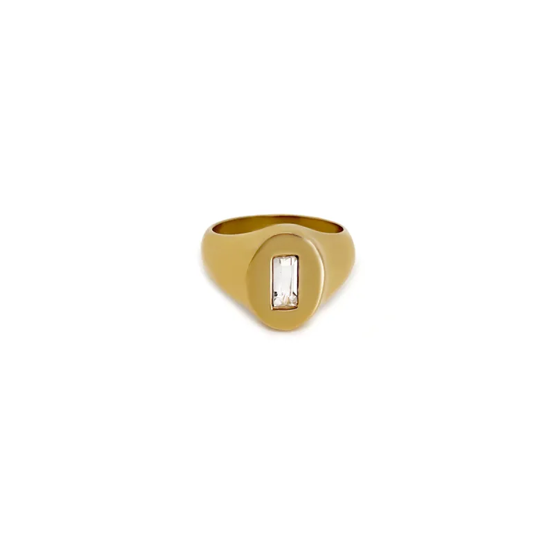 Mori Ring sold by Sugar Blossom