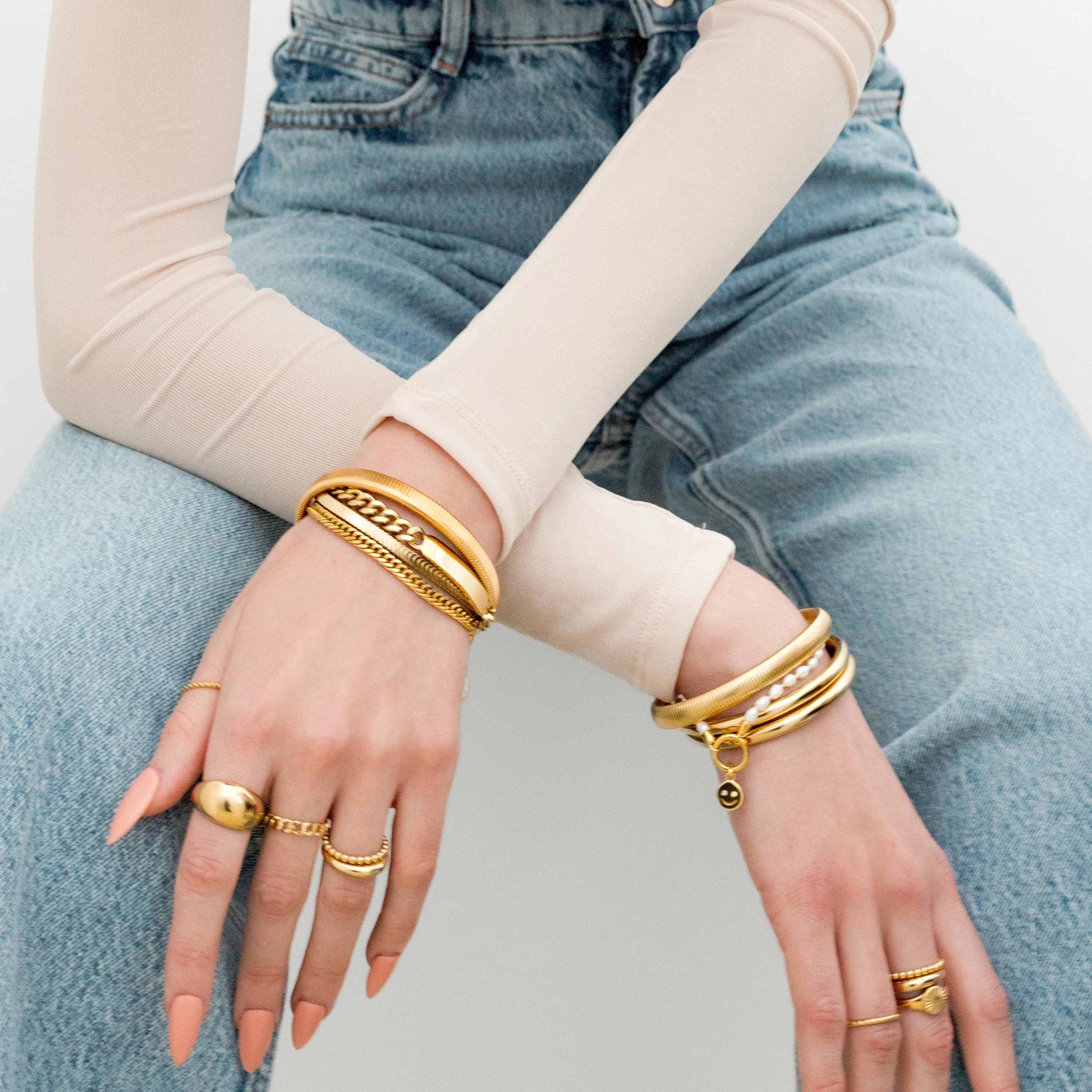 Ace Bracelet sold by Sugar Blossom product image thumbnail 4