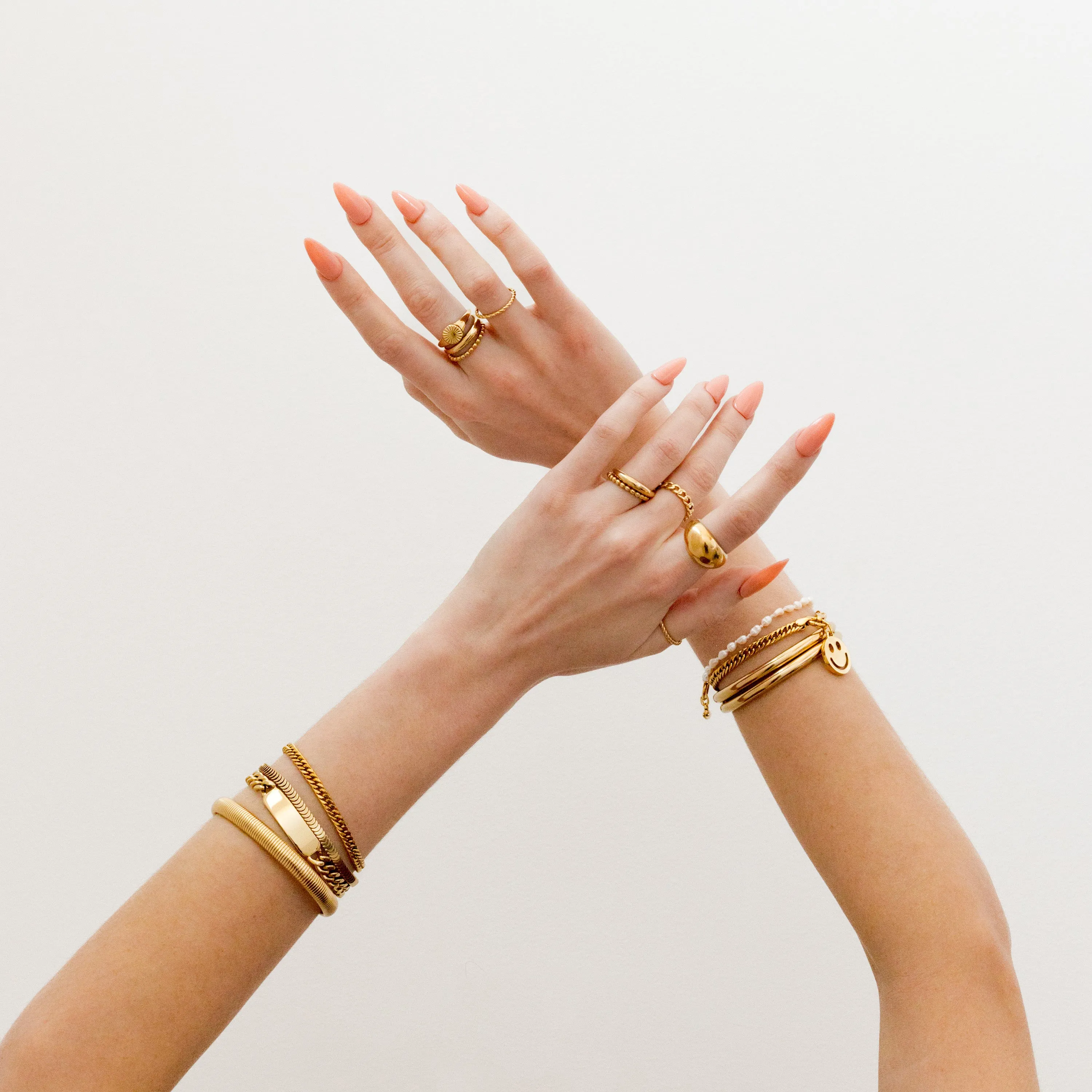 Ace Bracelet sold by Sugar Blossom product image thumbnail 2