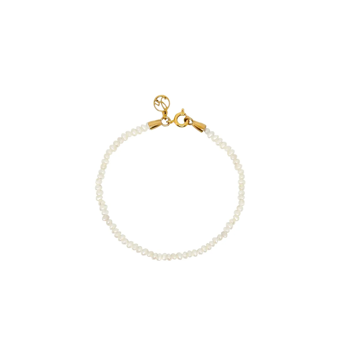 Daphne Bracelet sold by Sugar Blossom